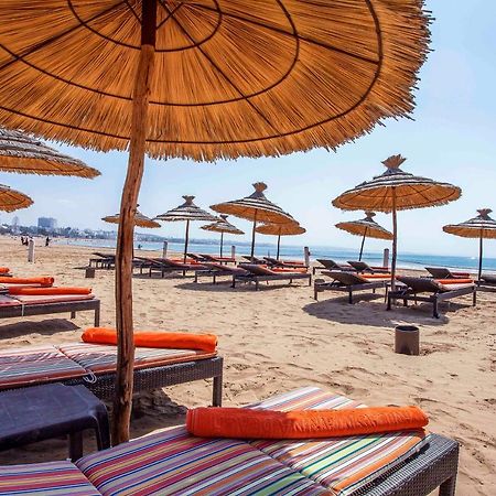 Casa Mia Family Suites Агадир Экстерьер фото