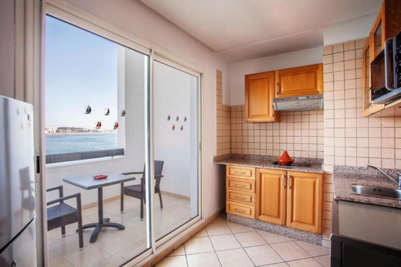 Casa Mia Family Suites Агадир Экстерьер фото