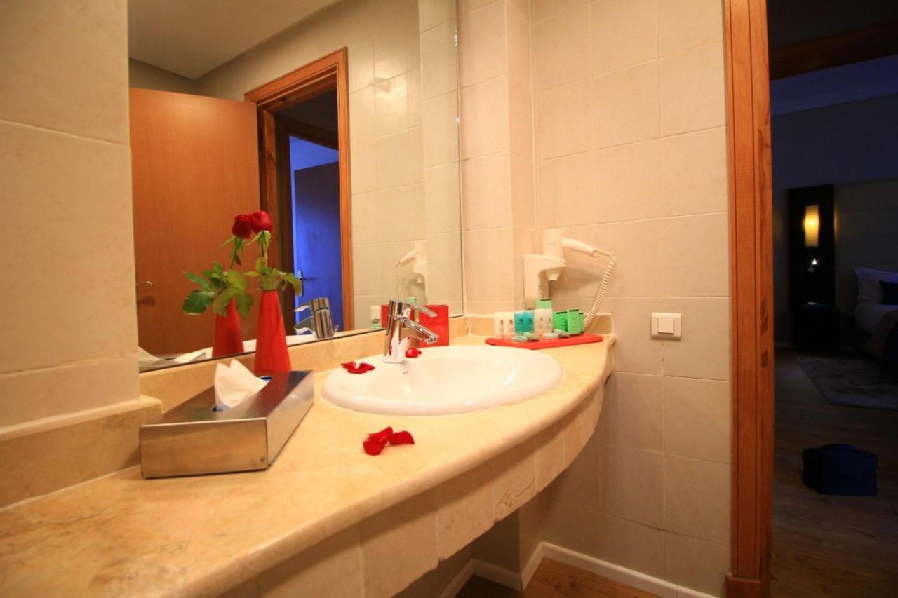 Casa Mia Family Suites Агадир Экстерьер фото