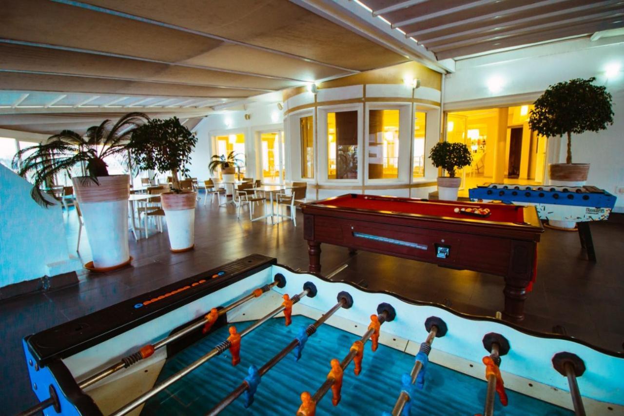 Casa Mia Family Suites Агадир Экстерьер фото